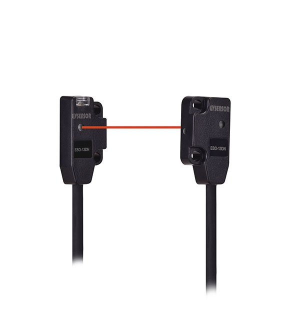 超薄型光电传感器