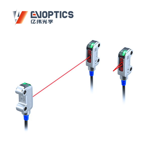 超小型光电传感器