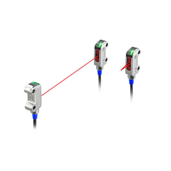 超小型光电传感器