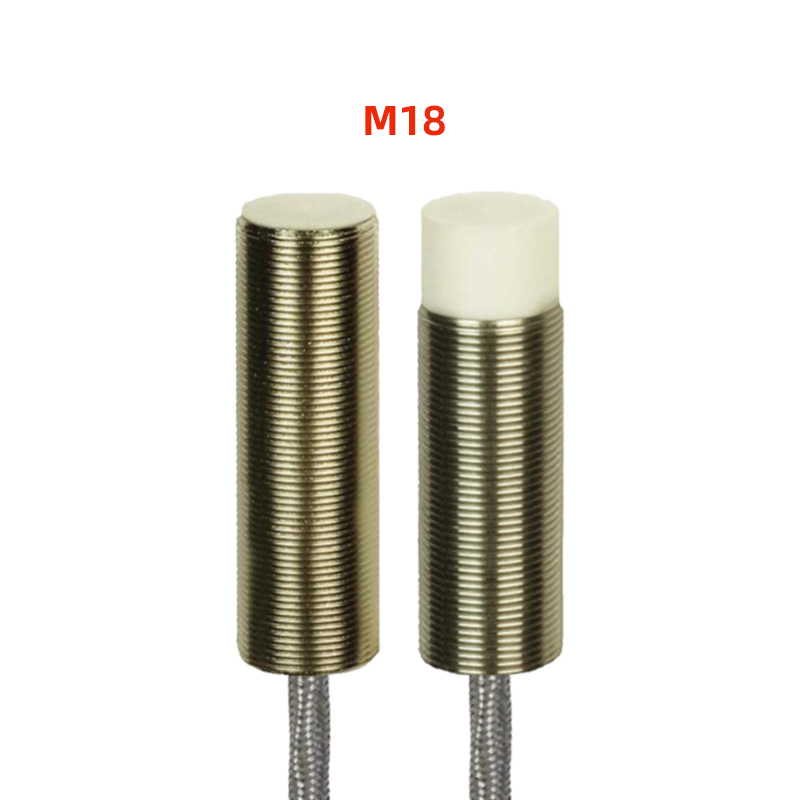 耐高温接近开关150/180/230℃