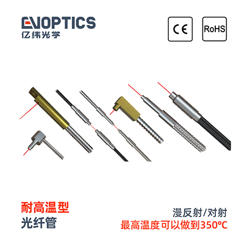 耐高温型光纤管